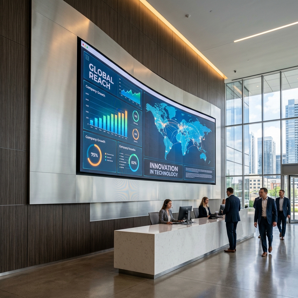Conference Room AV