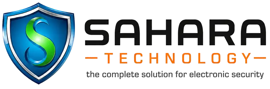 Sahara Technology Logo